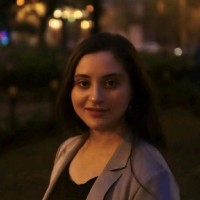 Ana María Arévalo Pulla