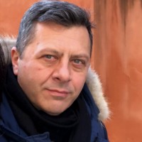 Roberto Giacomini