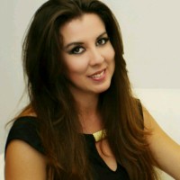 Amelia Briones