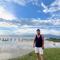 Dipen Limbu