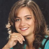Megan Jackson, Ms Data Analytics, Cls