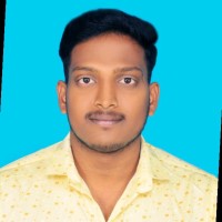 Ananth M