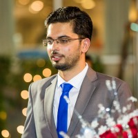 Bhavya Pabby