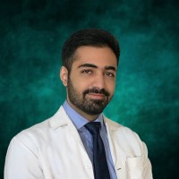 Nima Zafari