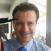 Paul Cowd