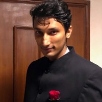 Anshuman Sharma