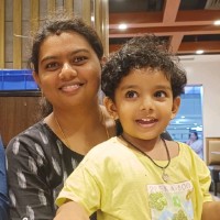 Pravallika Gurivisetty