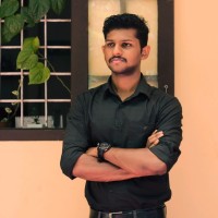 Sangeeth G Nair