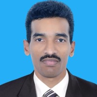 Ujwal Kumar Shetty