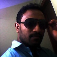 Vishnu U K