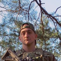 Joshua Copen