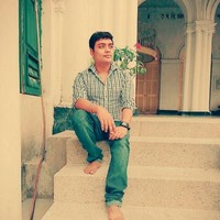 Abhishek Bera