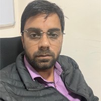 Vikas Sharma