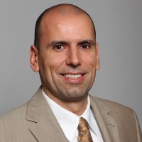 Steve Chamli, Mortgage Broker
