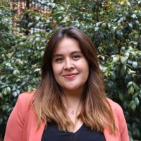 Laura Daniela Díaz Higuera