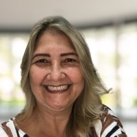Claudete Ribeiro