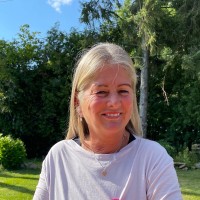 Sandra McGarrity