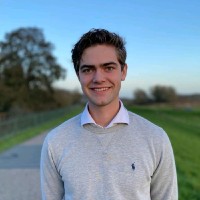 Gerben Bruinsma