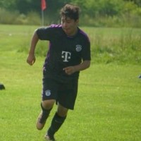 Anthony Deras
