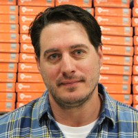 Conrad Galambos