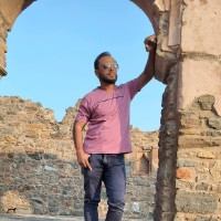 Tusharkumar Prajapati