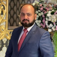 Jawad Malik