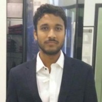 Pavan Raut