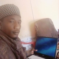 Sani Adamu