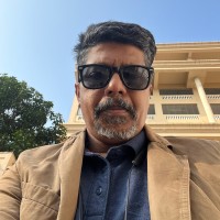 ar.avinash BHISE