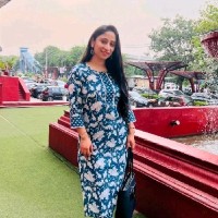 Sanchita Pandit