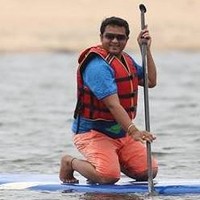Deepak Kumar Gouda