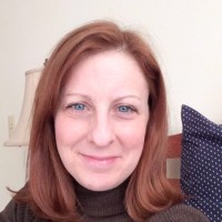 Heather Hoffman