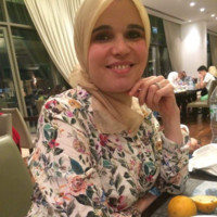 Heba Abdalah