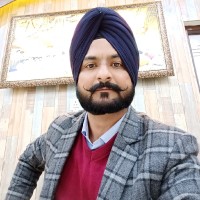 Sarabjeet Singh