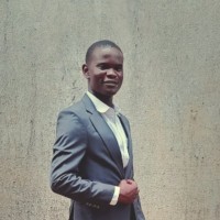 David Mugume