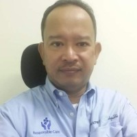 Gary Raymundo