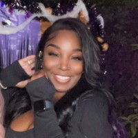 Jasmine Montgomery-Allen