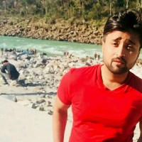 Rajat Nair