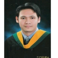 John Carlo Paredes