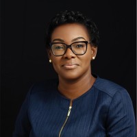 Nana Ama Poku Fcimg, Fcim-Uk