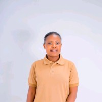 Marie Gloria UWERA