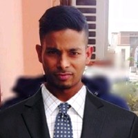 Masud Ainekar