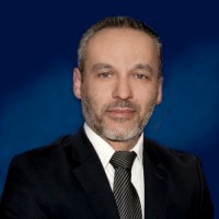 John Papageorgiou