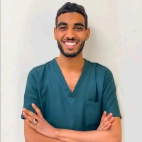 Ghanem Sayed