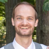 Ben Schmidt