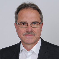 Peter Baumann