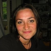 Martine N. Harrishøj Johannessen