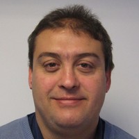 Pedro Antón