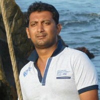 Sandip Pal