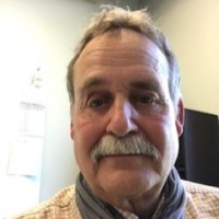 Greg Gillespie